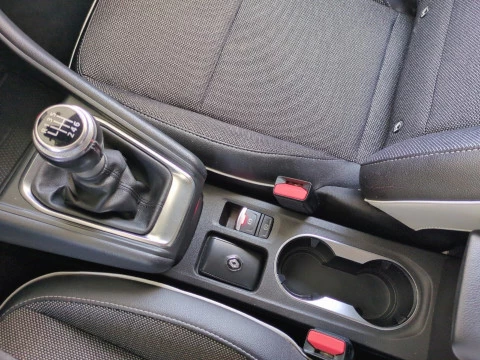 Renault Captur Zen TCe 90