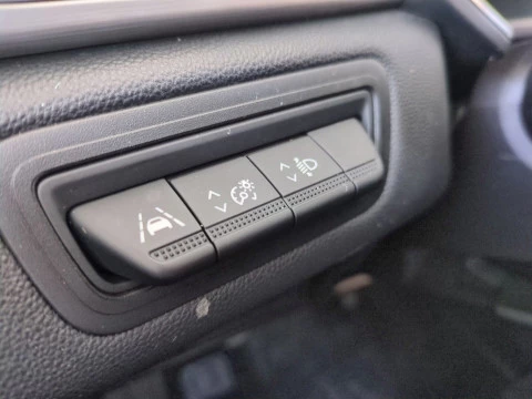 Renault Captur Zen TCe 90