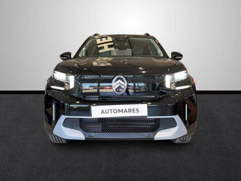 Citroën C3 Aircross Turbo 73kW (100CV) BVM6 PLUS