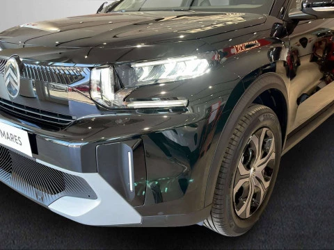 Citroën C3 Aircross Turbo 73kW (100CV) BVM6 PLUS