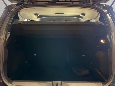 Citroën C3 Aircross Turbo 73kW (100CV) BVM6 PLUS