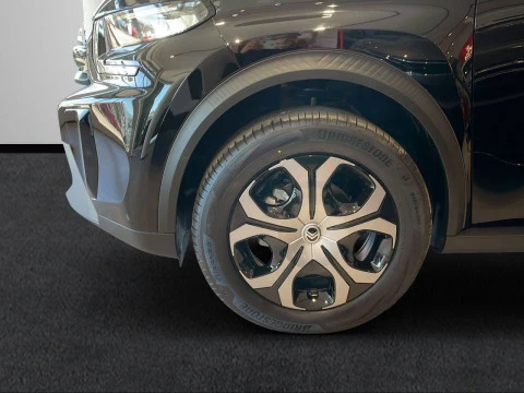 Citroën C3 Aircross Turbo 73kW (100CV) BVM6 PLUS