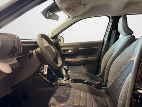 Citroën C3 Aircross Turbo 73kW (100CV) BVM6 PLUS