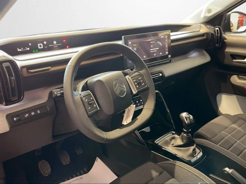 Citroën C3 Aircross Turbo 73kW (100CV) BVM6 PLUS