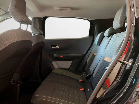 Citroën C3 Aircross Turbo 73kW (100CV) BVM6 PLUS