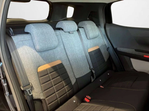 Citroën C3 Aircross Turbo 73kW (100CV) BVM6 PLUS