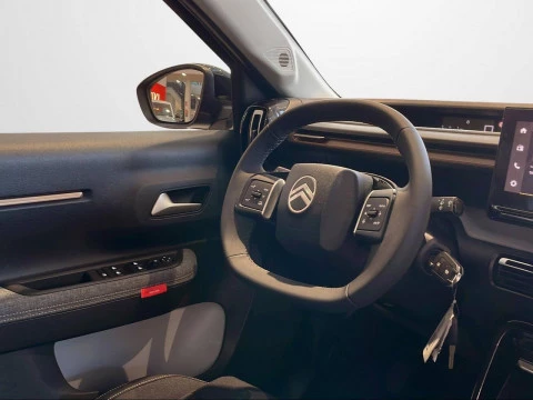Citroën C3 Aircross Turbo 73kW (100CV) BVM6 PLUS