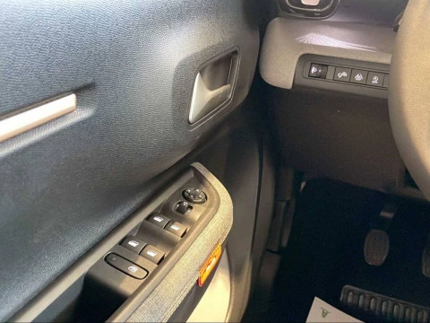 Citroën C3 Aircross Turbo 73kW (100CV) BVM6 PLUS