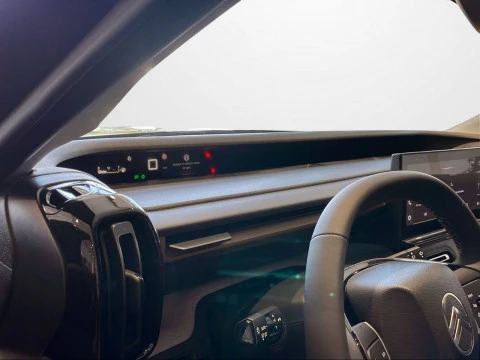 Citroën C3 Aircross Turbo 73kW (100CV) BVM6 PLUS