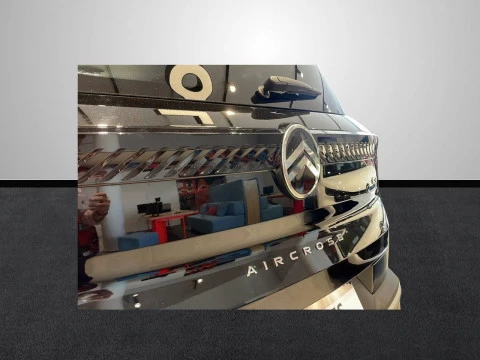 Citroën C3 Aircross Turbo 73kW (100CV) BVM6 PLUS