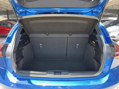 Ford Focus 1.0 Ecoboost MHEV 92kW ST-Line