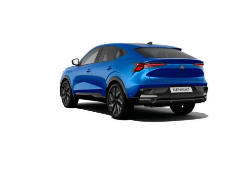 Renault Rafale Esprit Alpine E-Tech full hybrid 147kW