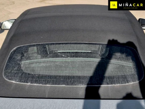 BMW Z4 sDrive20i Cabrio 145 kW (197 CV)