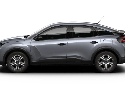 Citroën C4 Hybrid 100 e-DCS6 You