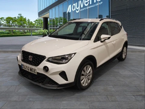 Seat Arona 1.0 TSI 81kW (110CV) Style XL Edition