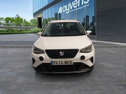 Seat Arona 1.0 TSI 81kW (110CV) Style XL Edition