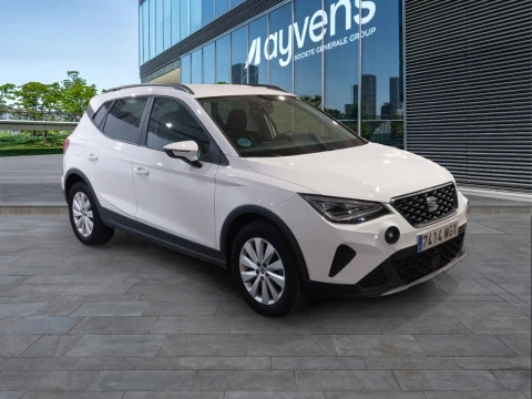 Seat Arona 1.0 TSI 81kW (110CV) Style XL Edition