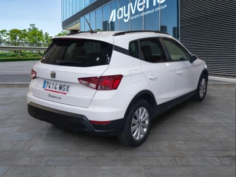 Seat Arona 1.0 TSI 81kW (110CV) Style XL Edition