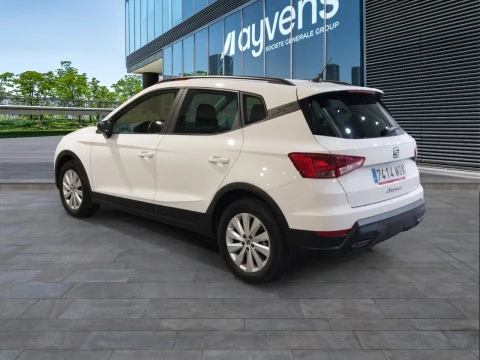 Seat Arona 1.0 TSI 81kW (110CV) Style XL Edition