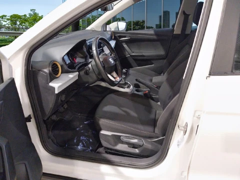 Seat Arona 1.0 TSI 81kW (110CV) Style XL Edition