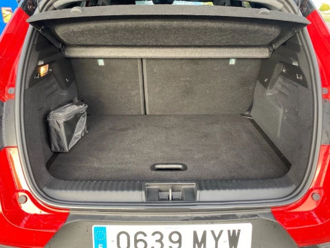 Renault Captur techno Eco-G 100cv (74 kW)