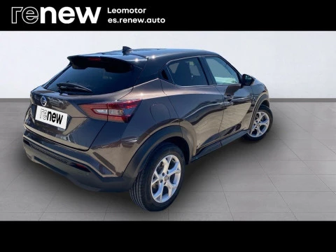 Nissan juke Juke 1.0 DIG-T N-Connecta 4x2 114