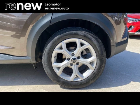 Nissan juke Juke 1.0 DIG-T N-Connecta 4x2 114