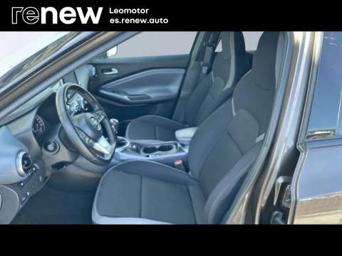 Nissan juke Juke 1.0 DIG-T N-Connecta 4x2 114