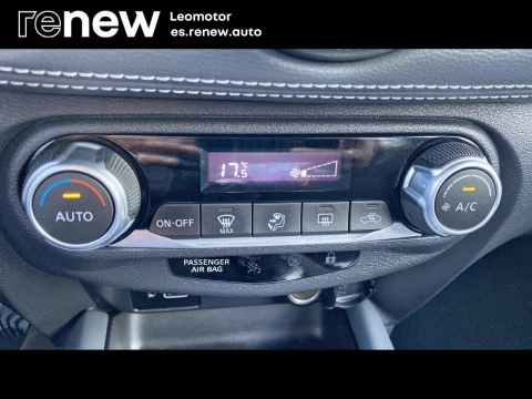 Nissan juke Juke 1.0 DIG-T N-Connecta 4x2 114