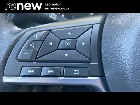 Nissan juke Juke 1.0 DIG-T N-Connecta 4x2 114