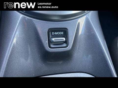 Nissan juke Juke 1.0 DIG-T N-Connecta 4x2 114