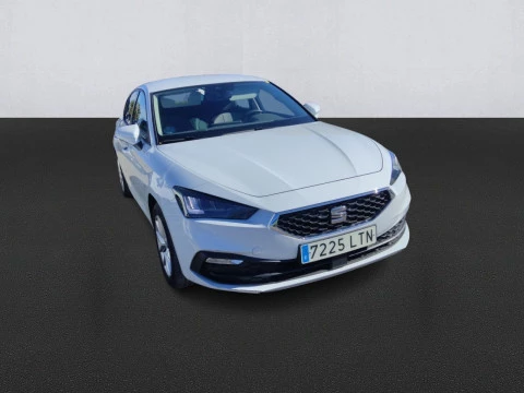 Seat Nuevo León 1.0 eTSI 81kW DSG-7 S&S Style Go