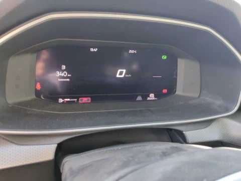 Seat Nuevo León 1.0 eTSI 81kW DSG-7 S&S Style Go