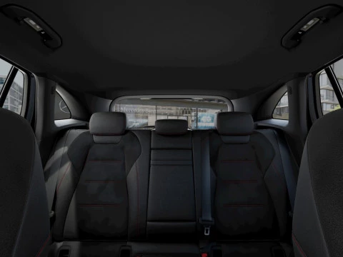 Mercedes-Benz EQA  250+ AMG Night EDITION