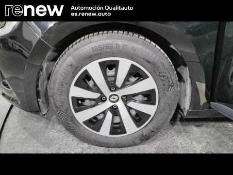 Renault Clio  Gasolina/Gas  TCe GLP Equilibre 74kW