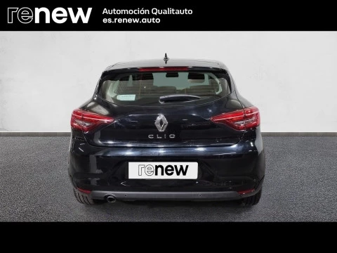 Renault Clio  Gasolina/Gas  TCe GLP Equilibre 74kW
