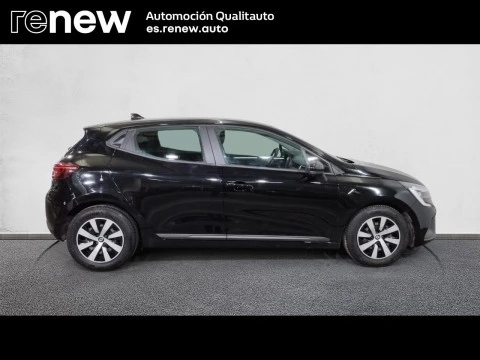 Renault Clio  Gasolina/Gas  TCe GLP Equilibre 74kW