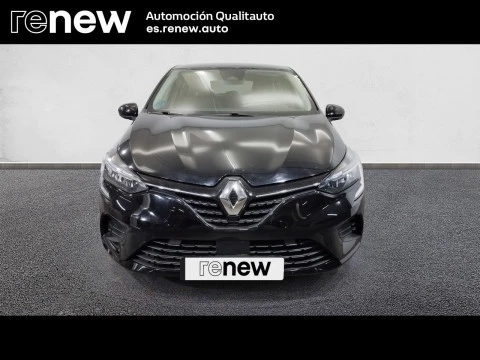Renault Clio  Gasolina/Gas  TCe GLP Equilibre 74kW