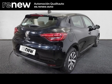 Renault Clio  Gasolina/Gas  TCe GLP Equilibre 74kW