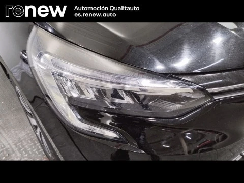 Renault Clio  Gasolina/Gas  TCe GLP Equilibre 74kW