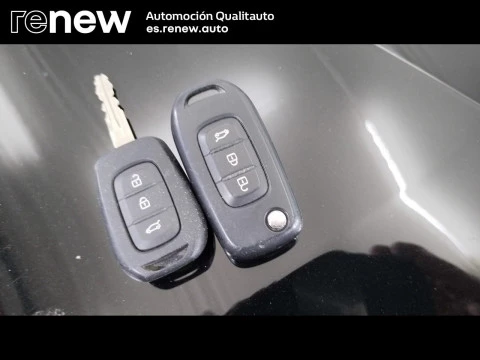 Renault Clio  Gasolina/Gas  TCe GLP Equilibre 74kW