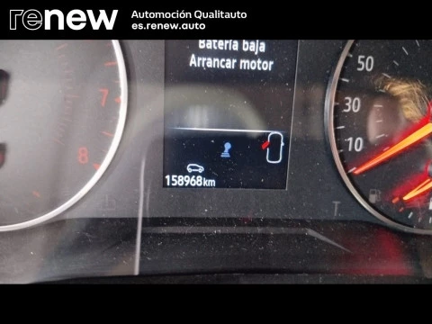 Renault Clio  Gasolina/Gas  TCe GLP Equilibre 74kW