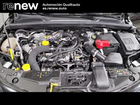 Renault Clio  Gasolina/Gas  TCe GLP Equilibre 74kW