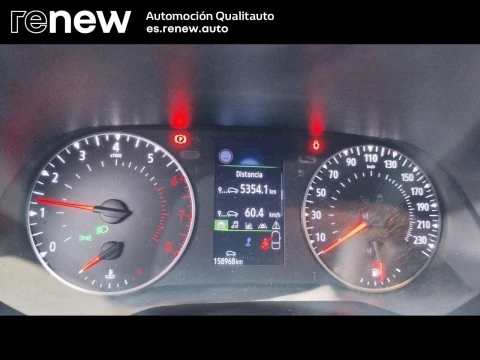 Renault Clio  Gasolina/Gas  TCe GLP Equilibre 74kW
