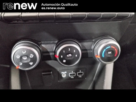 Renault Clio  Gasolina/Gas  TCe GLP Equilibre 74kW