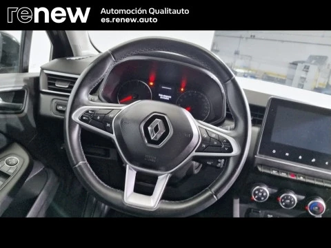 Renault Clio  Gasolina/Gas  TCe GLP Equilibre 74kW