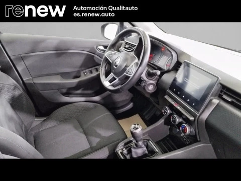 Renault Clio  Gasolina/Gas  TCe GLP Equilibre 74kW