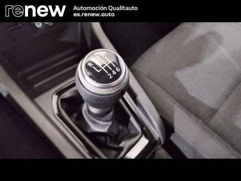 Renault Clio  Gasolina/Gas  TCe GLP Equilibre 74kW