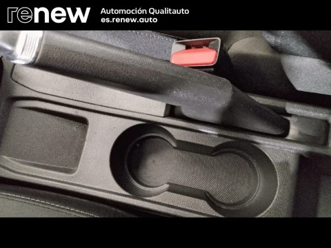 Renault Clio  Gasolina/Gas  TCe GLP Equilibre 74kW