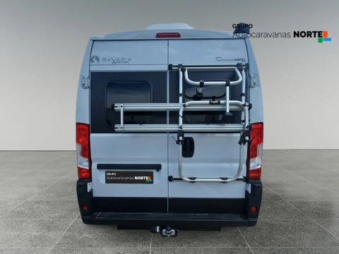 BAVARIA K600G K600G BAVARIA K600G K600G